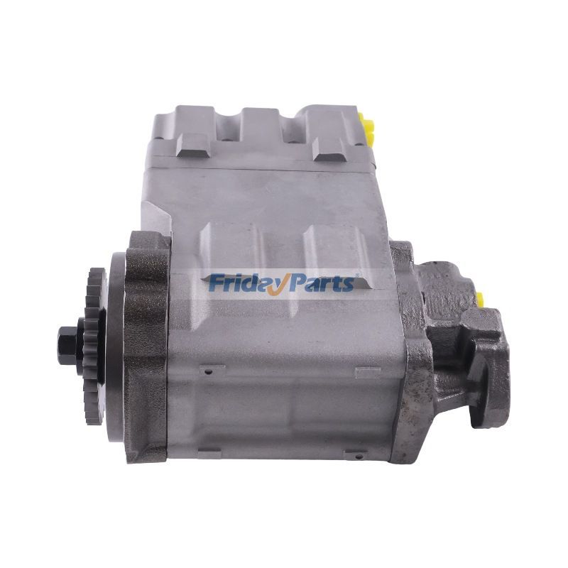  High Pressure Fuel Injection Pump For CAT
