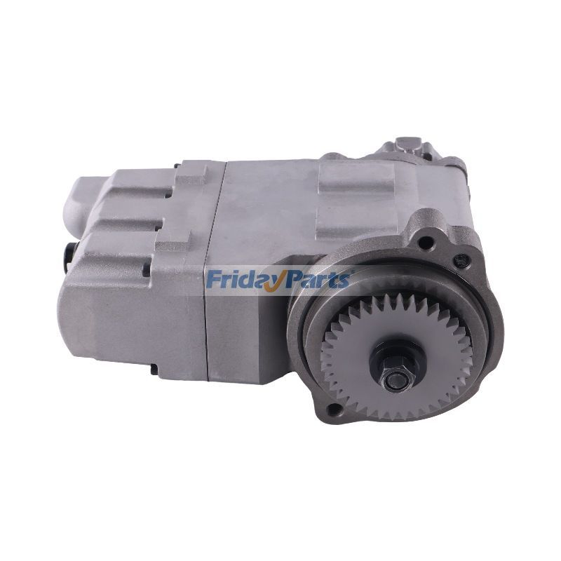 High Pressure Fuel Injection Pump in Stock in China