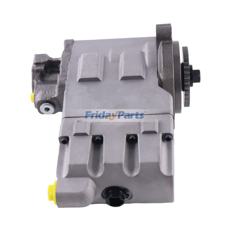 FridayParts High Pressure Fuel Injection Pump