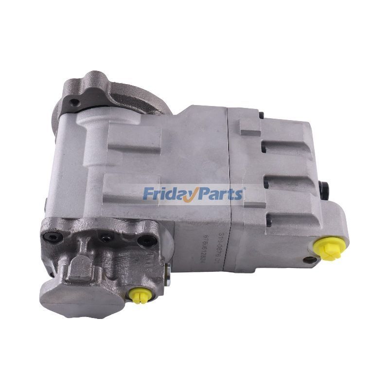 Hydraulic Unit Fuel Injector Pump 319-0676 for Caterpillar CAT Engine C-9 Motor Grader 12H Excavator 330C 330CL 330CLN Track Feller Buncher TK711 TK721 TK722 TK732 TK741 TK751 TK752