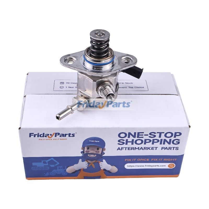 Bomba de combustible de alta presión 35320-2B250 para Hyundai Accent Sonata Kia Optima Rio Soul 1.6L