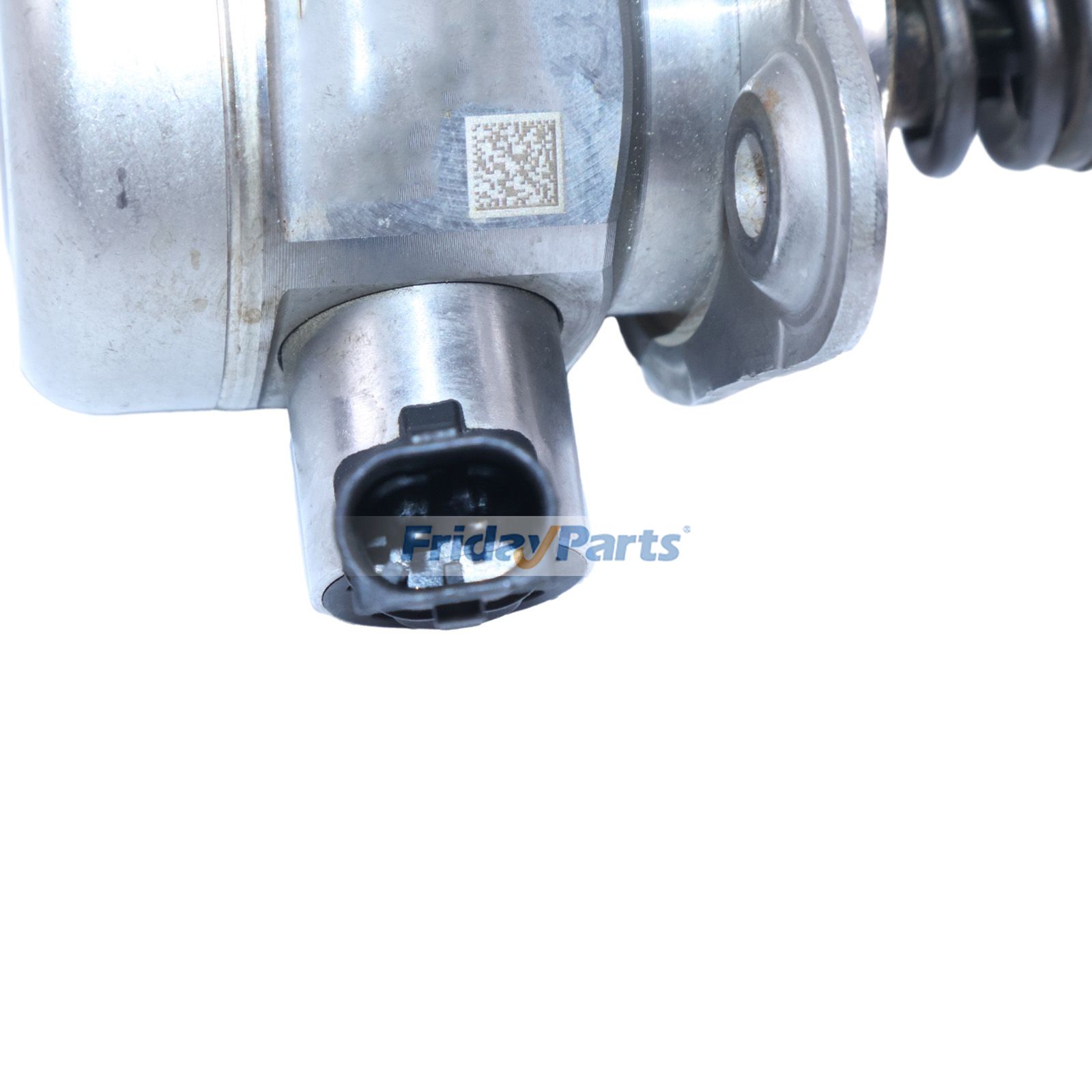 Pompe à carburant haute pression 35320-2B260 pour Hyundai Elantra, Kona, Veloster, Kia Forte, Seltos, Soul (2016-2024)