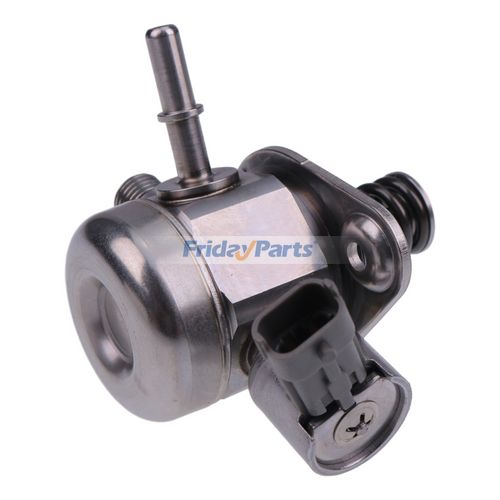 Genuine Hyundai/Kia High Pressure Fuel Pump Tube – 35305-2G700 – Fits 2011-2015 Optima, Sorento, Sportage