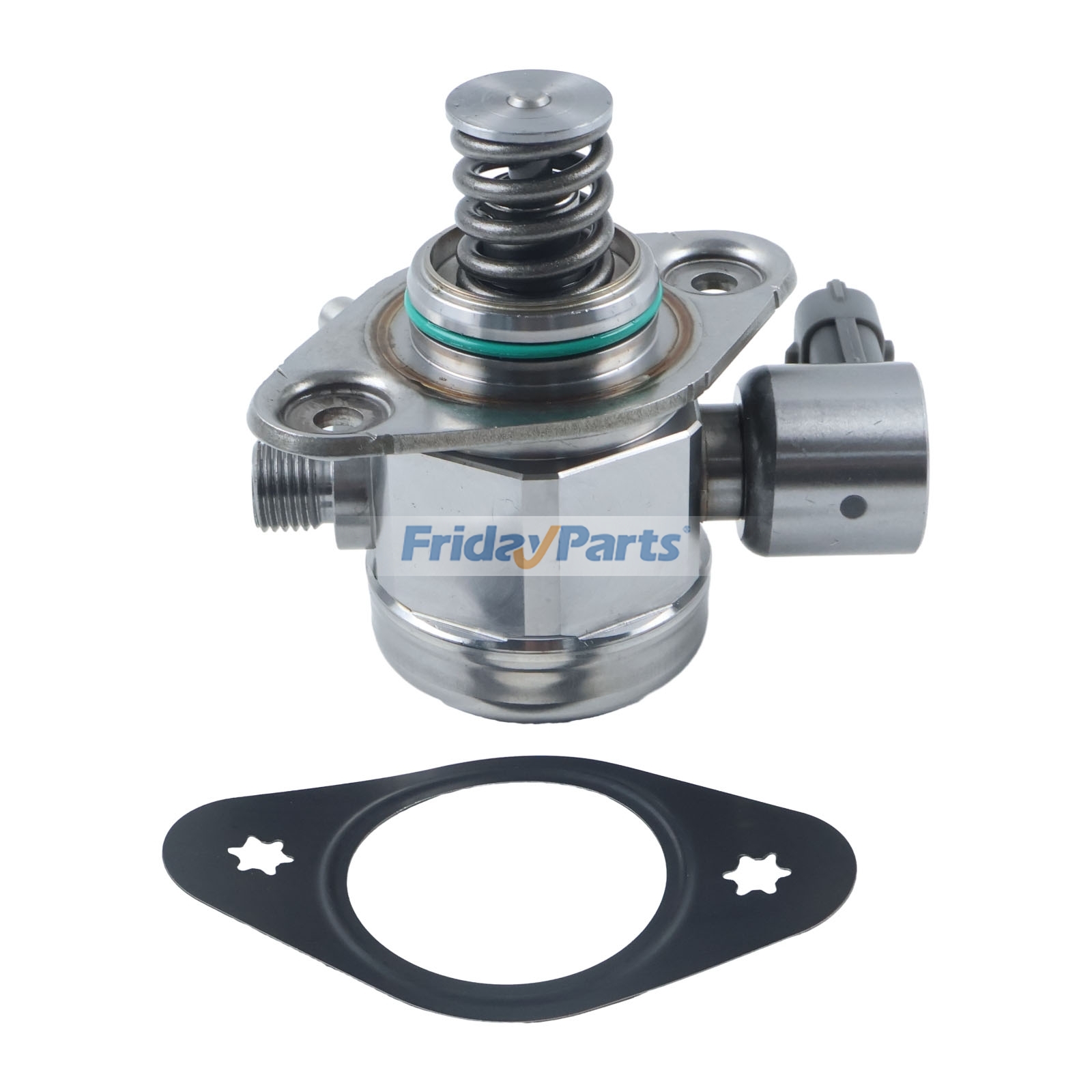 Vehicle High Pressure Fuel Pump