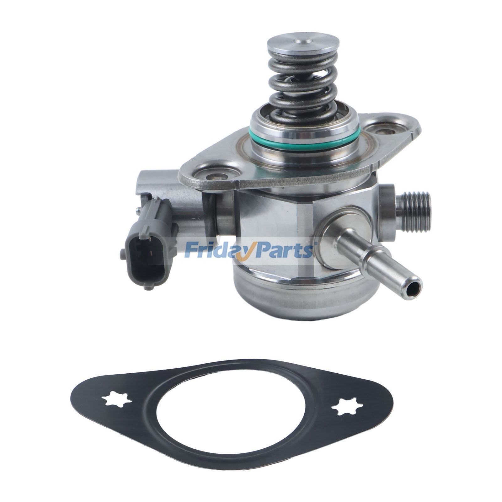 Bomba de combustible de alta presión 35320-3F250 0261520335 para Hyundai Genesis G80 G90 5.0L 2015-2017