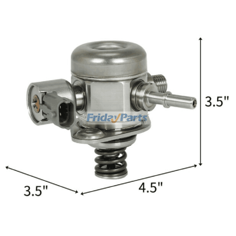 Motor Hochdruck Kraftstoffpumpe 353202G720 für Hyundai Sonata & Kia Sorento CSL2018für Für HYUNDAI,Für Kia