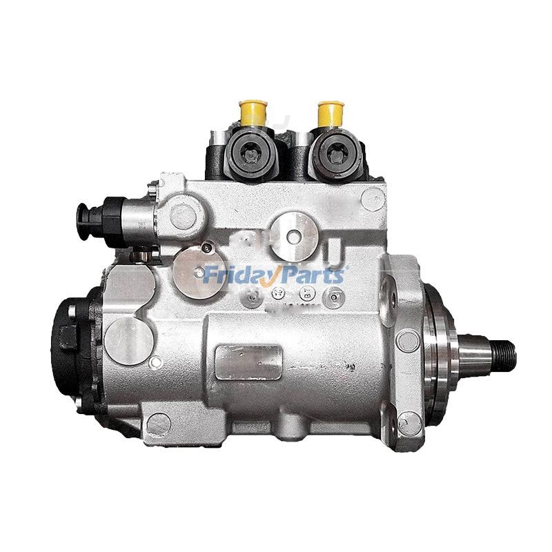 Hochdruck-Kraftstoffpumpe 490-5709 499-4442 für Caterpillar CAT-Motor C9.3B C9.3 Bagger 340 336 345GC