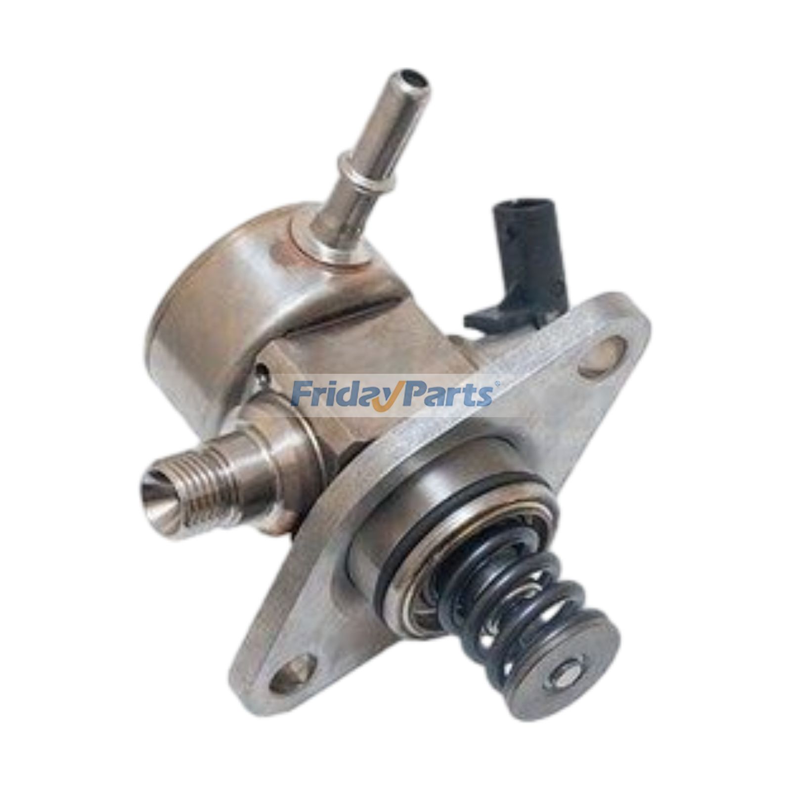 Hochdruck-Kraftstoffpumpe 9819061280 9805614880 für Citroën Berlingo C3 C4 DS3 DS4 Peugeot 208 308 2008 3008 5008 Partner