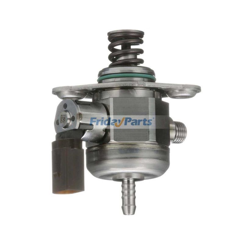 Hochdruck-Kraftstoffpumpe 9A211031500 0261520552 für Porsche 718 Boxster Cayman 911 2017-2021