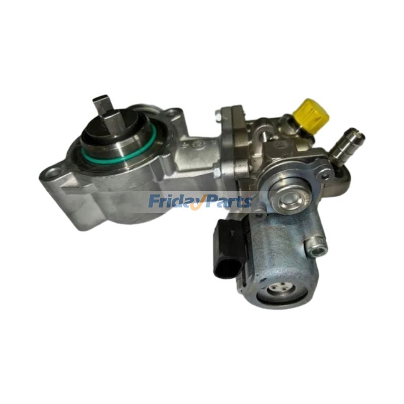 High Pressure Fuel Pump A2710700000 for Mercedes-Benz C250 E250 SLK250