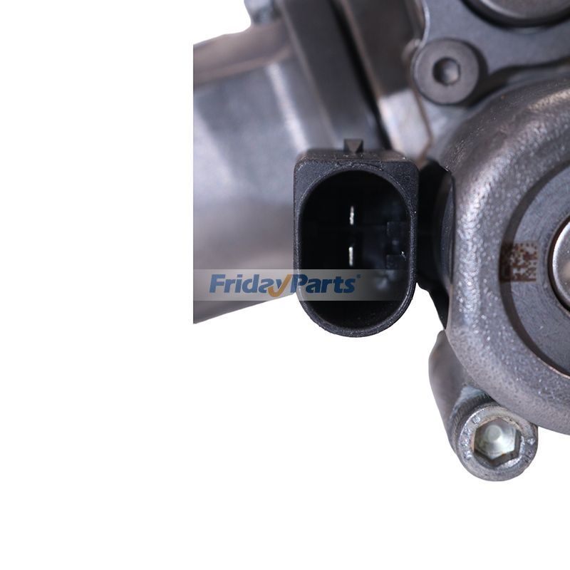 High Pressure Fuel Pump 1.8L 2012-2015 For Mercedes Benz Vehicle