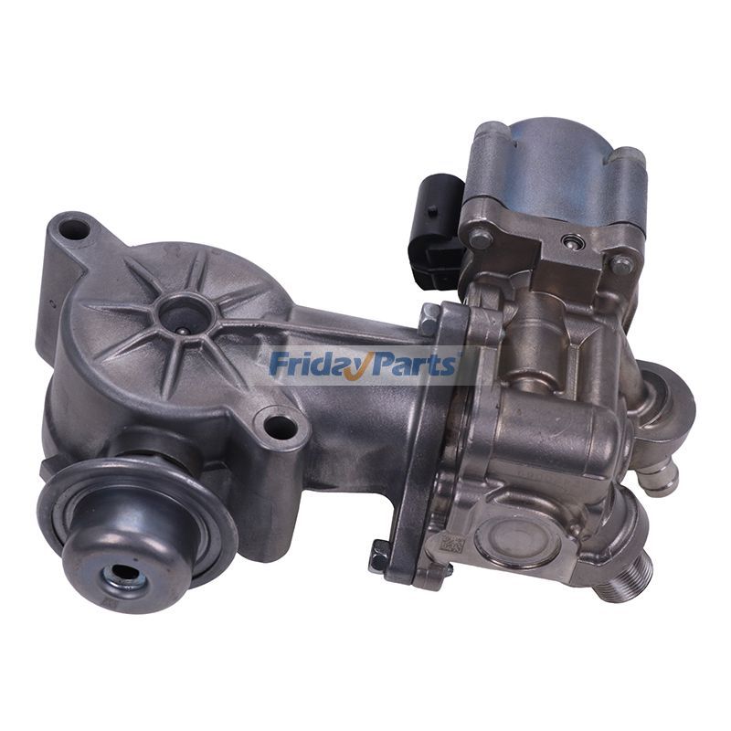 FridayParts High Pressure Fuel Pump 1.8L 2012-2015