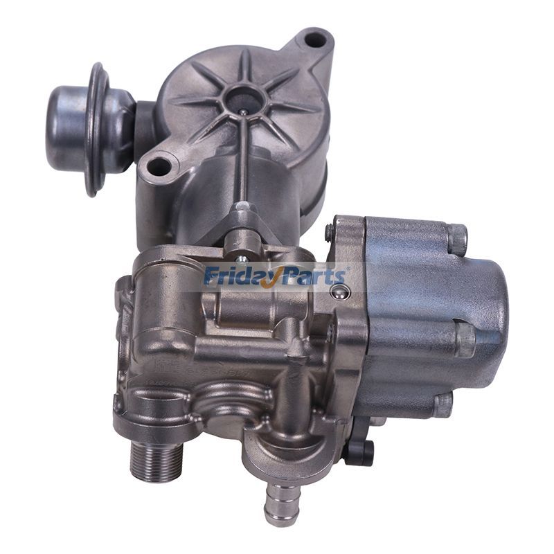  High Pressure Fuel Pump 1.8L 2012-2015 For Mercedes Benz