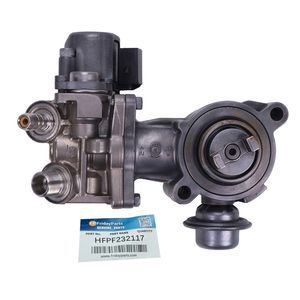 Bomba de combustible de alta presión A2710703701 para Mercedes Benz C250 SLK250 1.8L 2012-2015