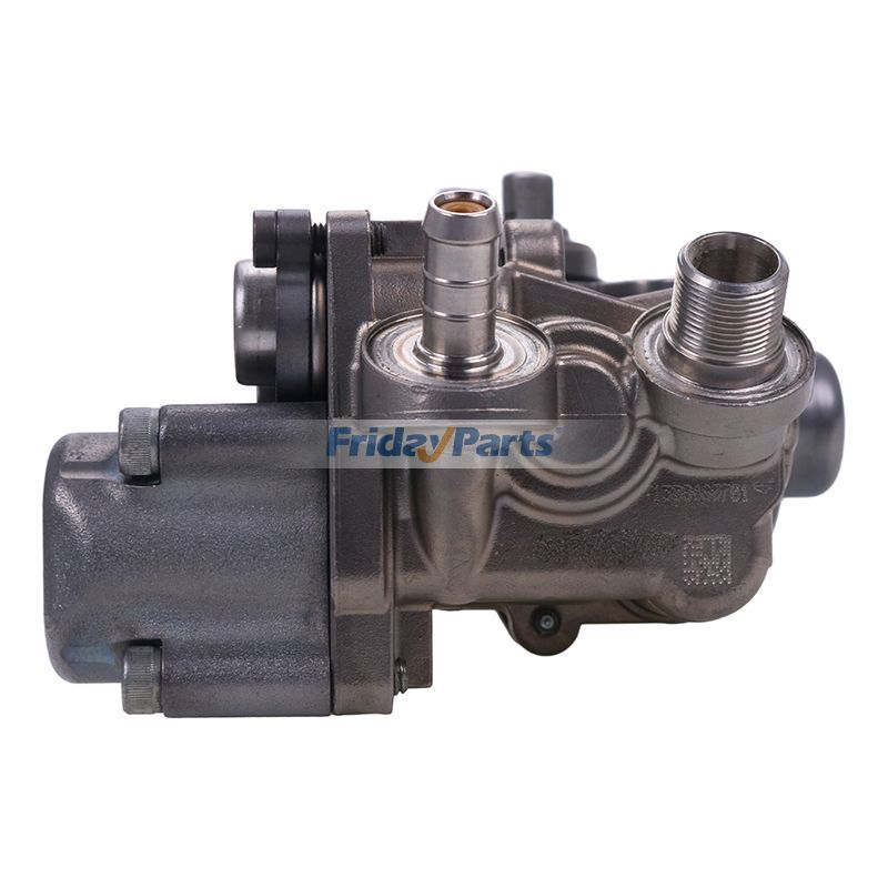 Vehicle High Pressure Fuel Pump 1.8L 2012-2015
