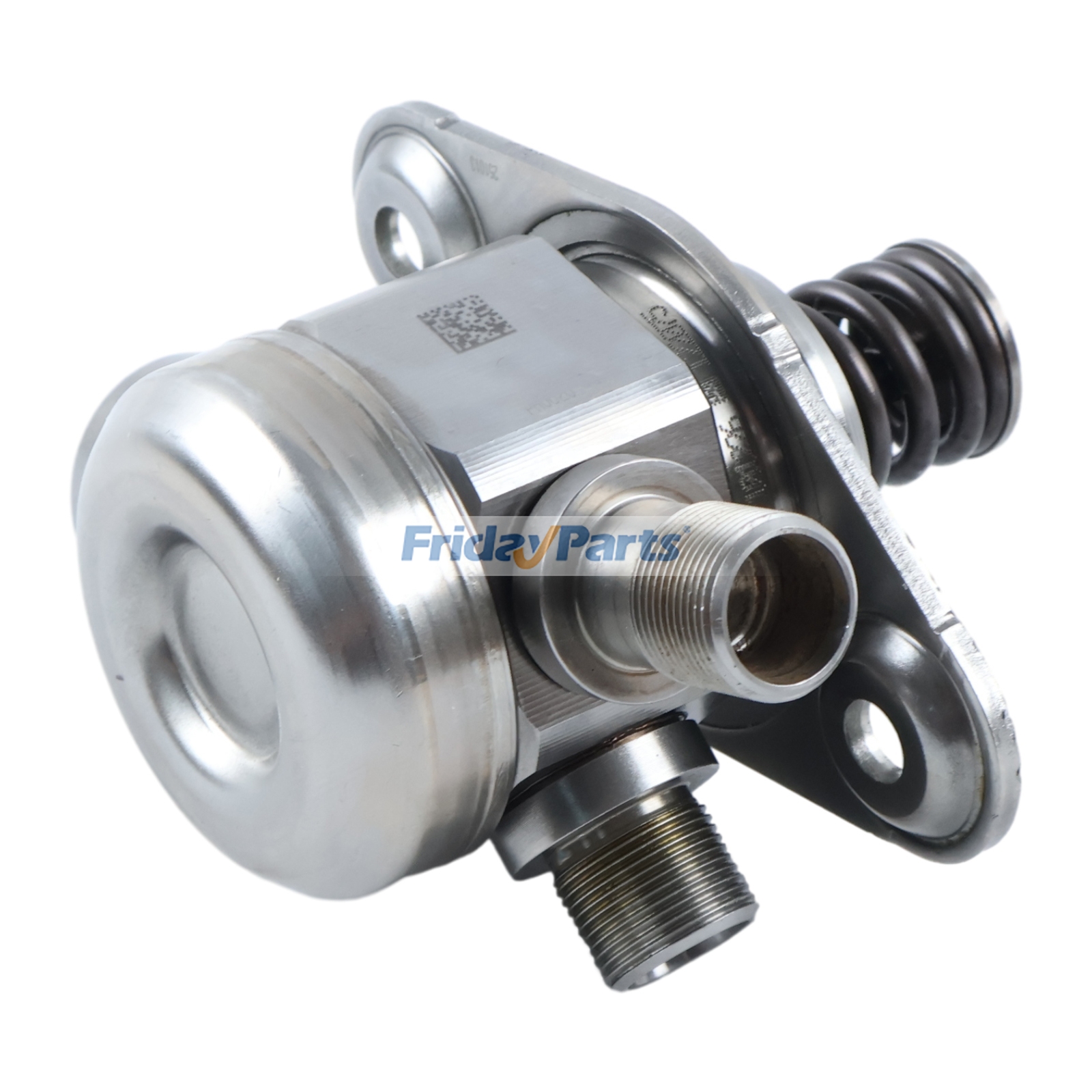 Vehicle High Pressure Fuel Pump
