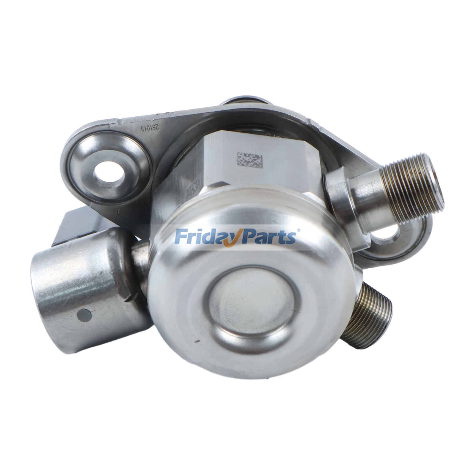 High Pressure Fuel Pump in Stock in China,Germany