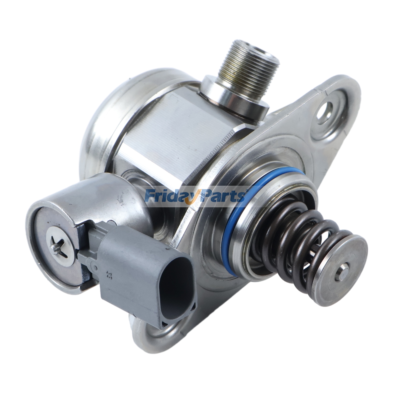 FridayParts High Pressure Fuel Pump