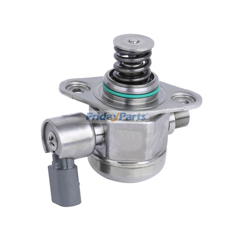 High Pressure Fuel Pump A2780701101 for Mercedes-Benz C43 C450 CL63 SL63 SLC43 S63 GLE450 AMG 2011-2020