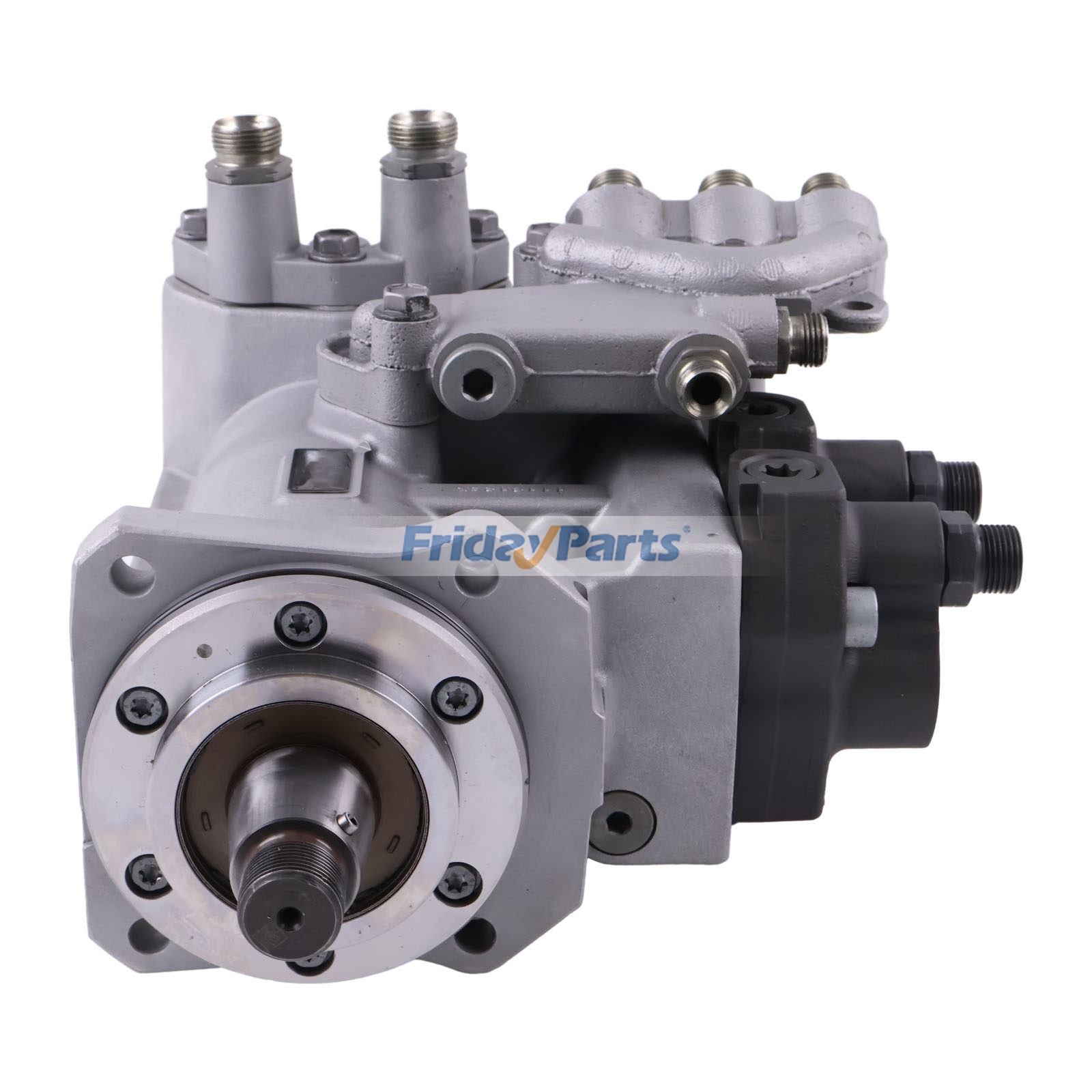 Hochdruck-Kraftstoffpumpe A47209008050 A4720900350 für Detroit Motor DD13 DD15 DD16für 