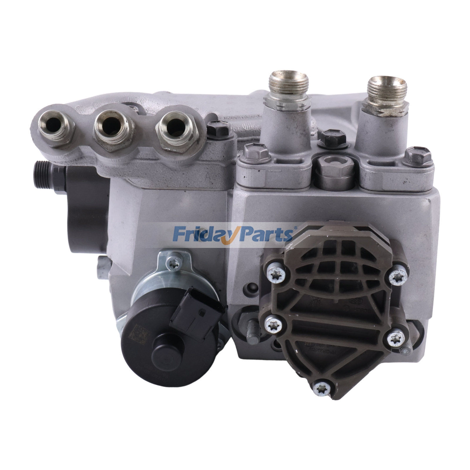 Hochdruck-Kraftstoffpumpefür Motor