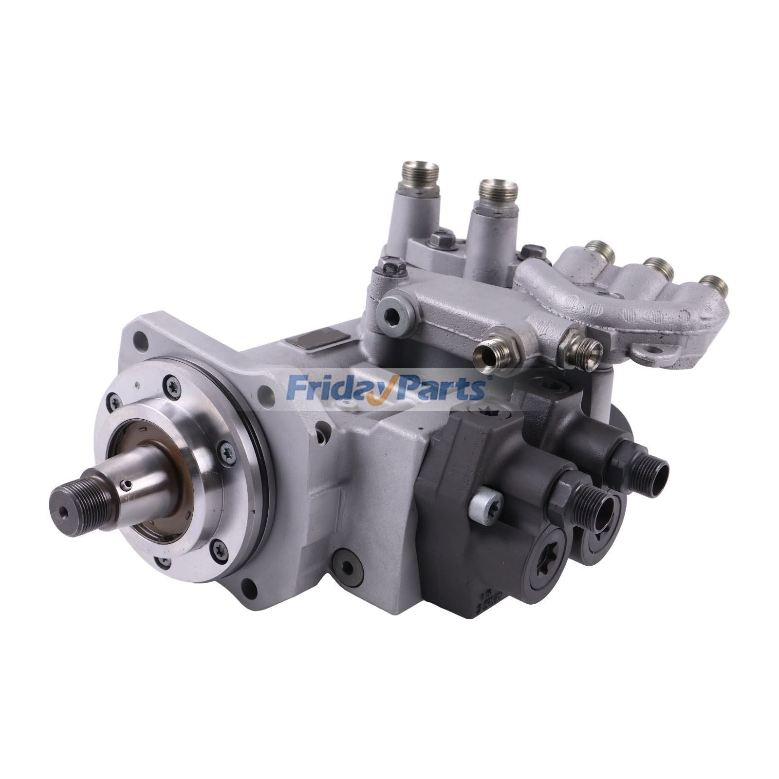 Hochdruck-Kraftstoffpumpe A47209008050 A4720900350 für Detroit Motor DD13 DD15 DD16