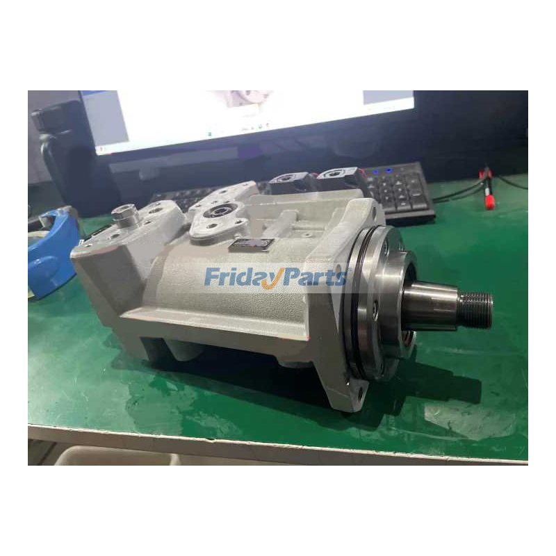 デトロイトエンジンDD13 DD15 DD16用高圧燃料ポンプA47209008050 A4720900350