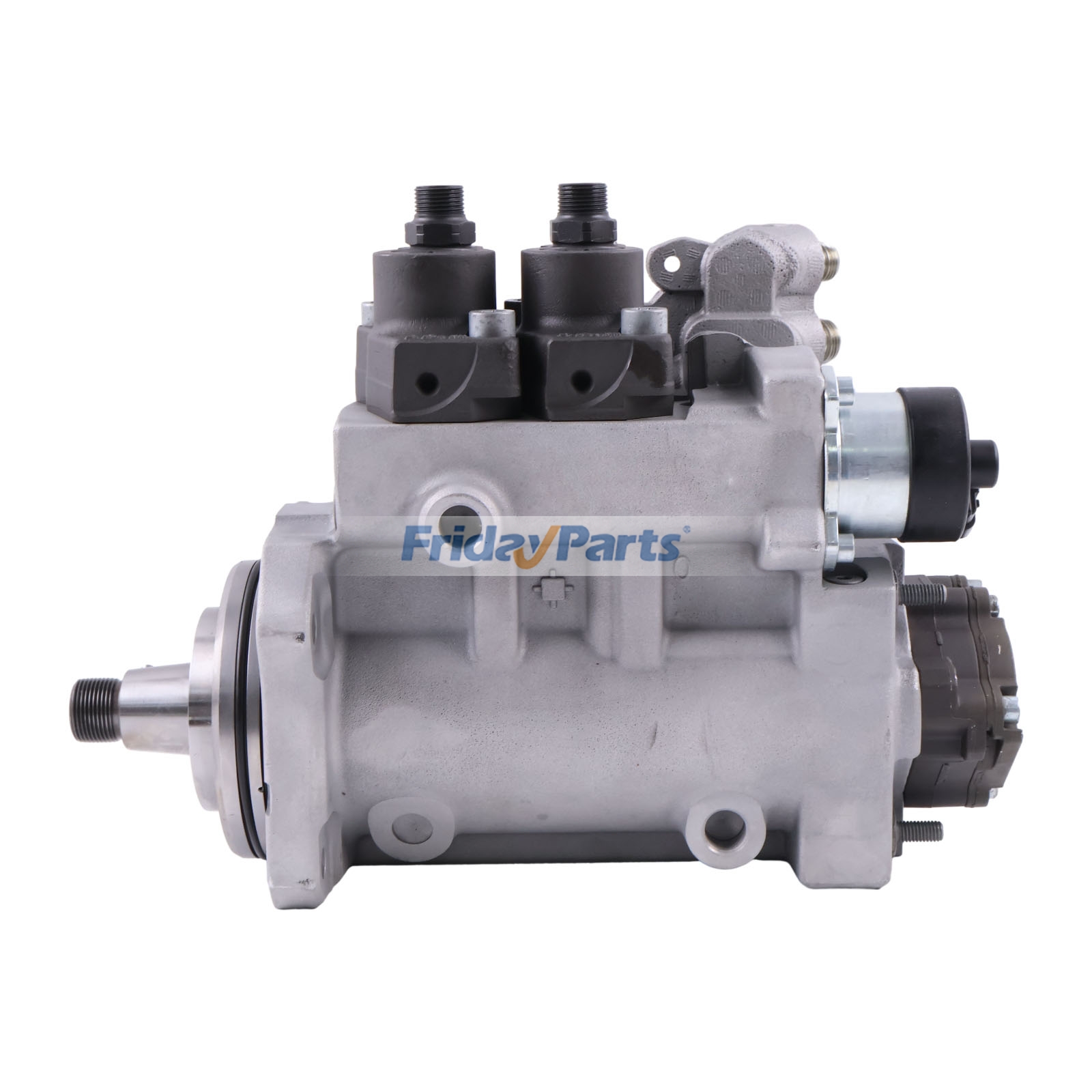 Pompe à carburant haute pression pour Moteur 