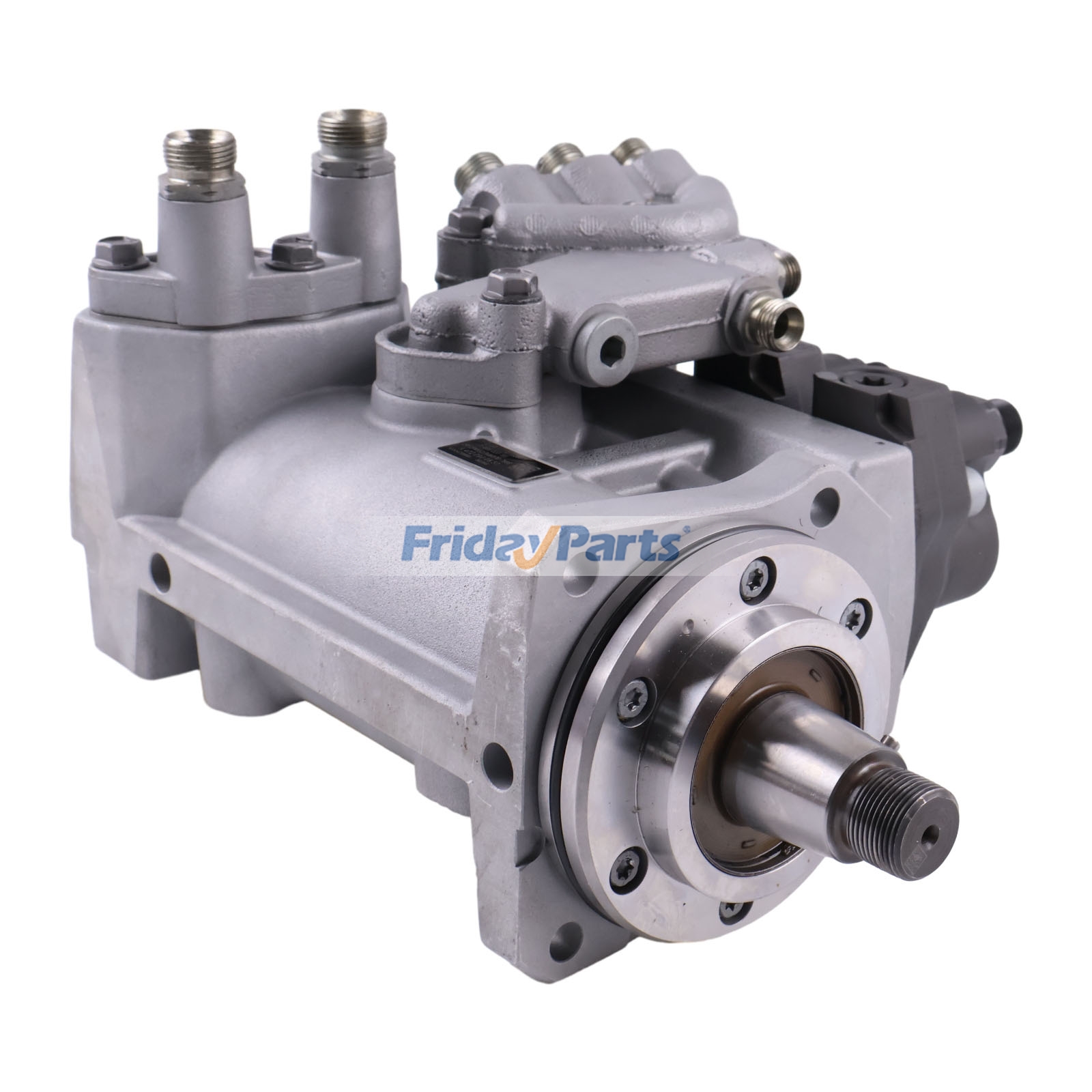 Pompe à carburant haute pressionpour Moteur