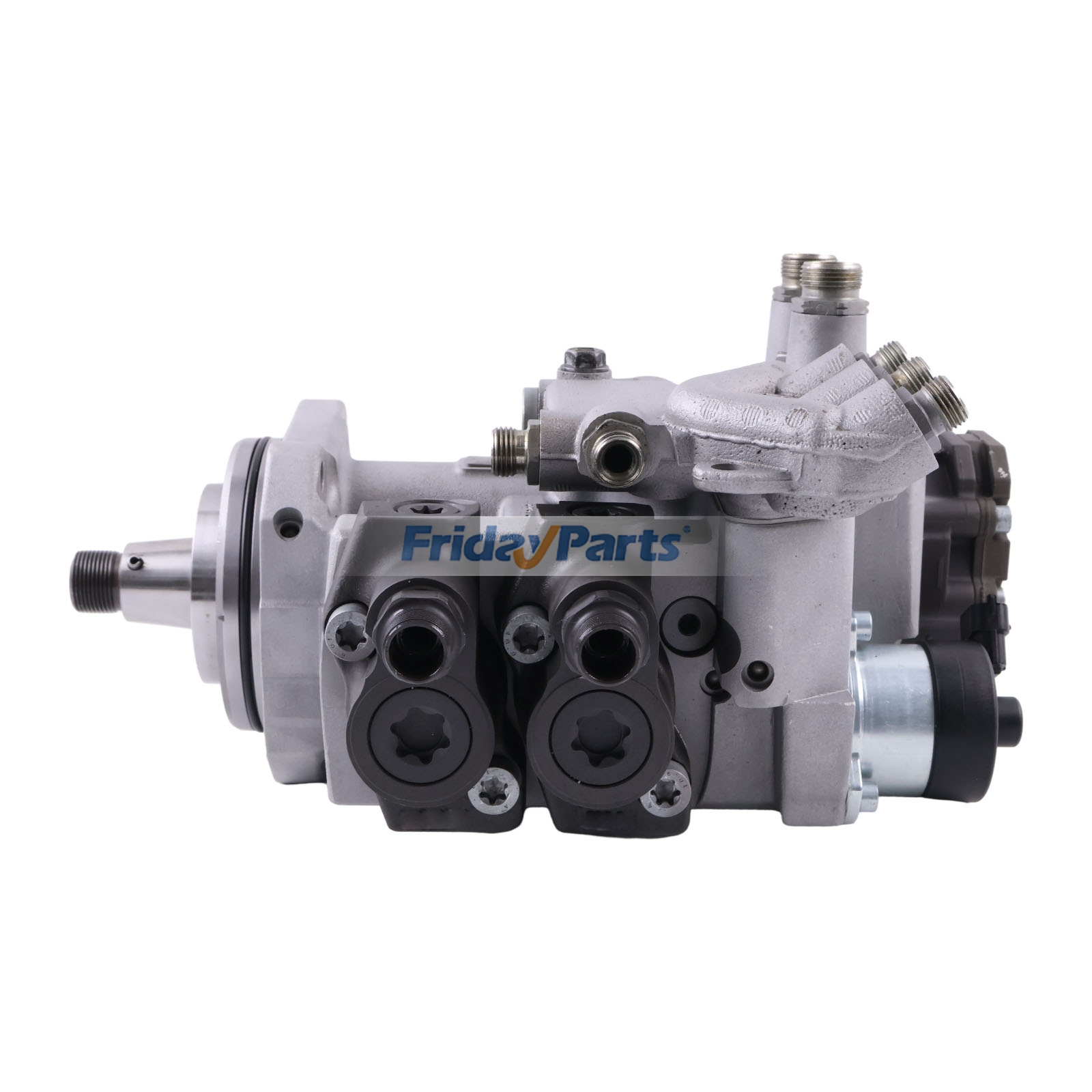 Achetez Pompe à carburant haute pression chez FridayParts