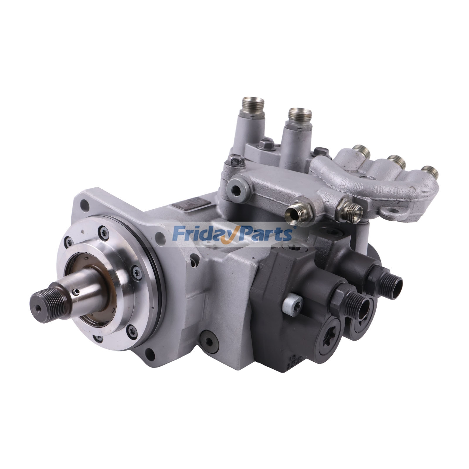 Pompe à carburant haute pression A47209008050 A4720900350 pour moteur Detroit DD13 DD15 DD16