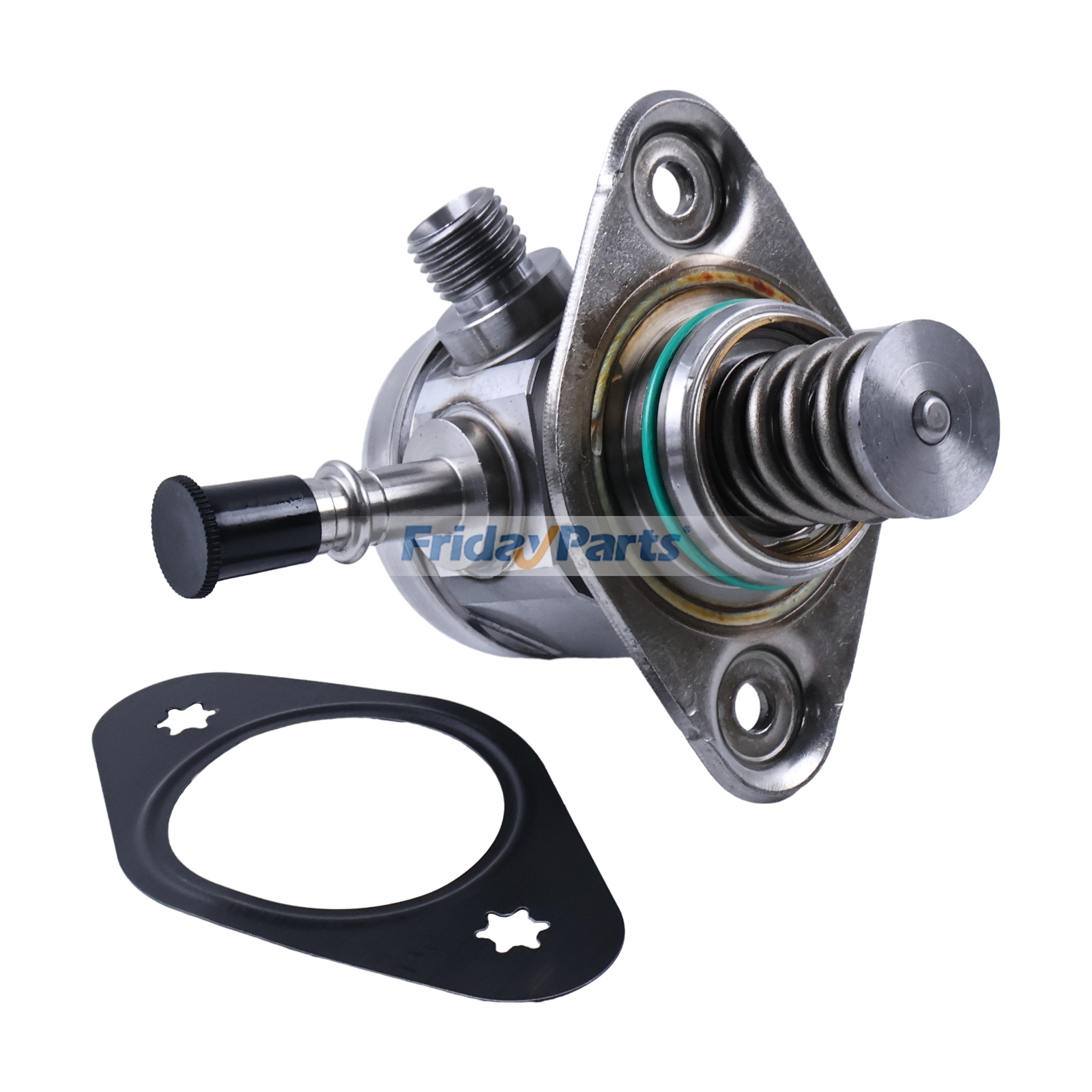 High Pressure Fuel Pump AA5Z-9350-A HM10034 for Ford Explorer Taurus Lincoln MKT MKS Continental 2010-2019