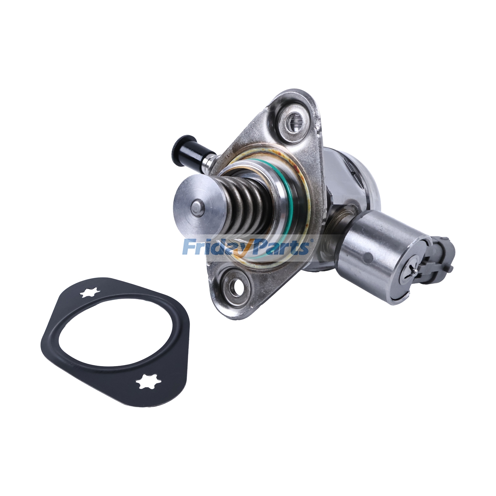 Vehicle High Pressure Fuel Pump