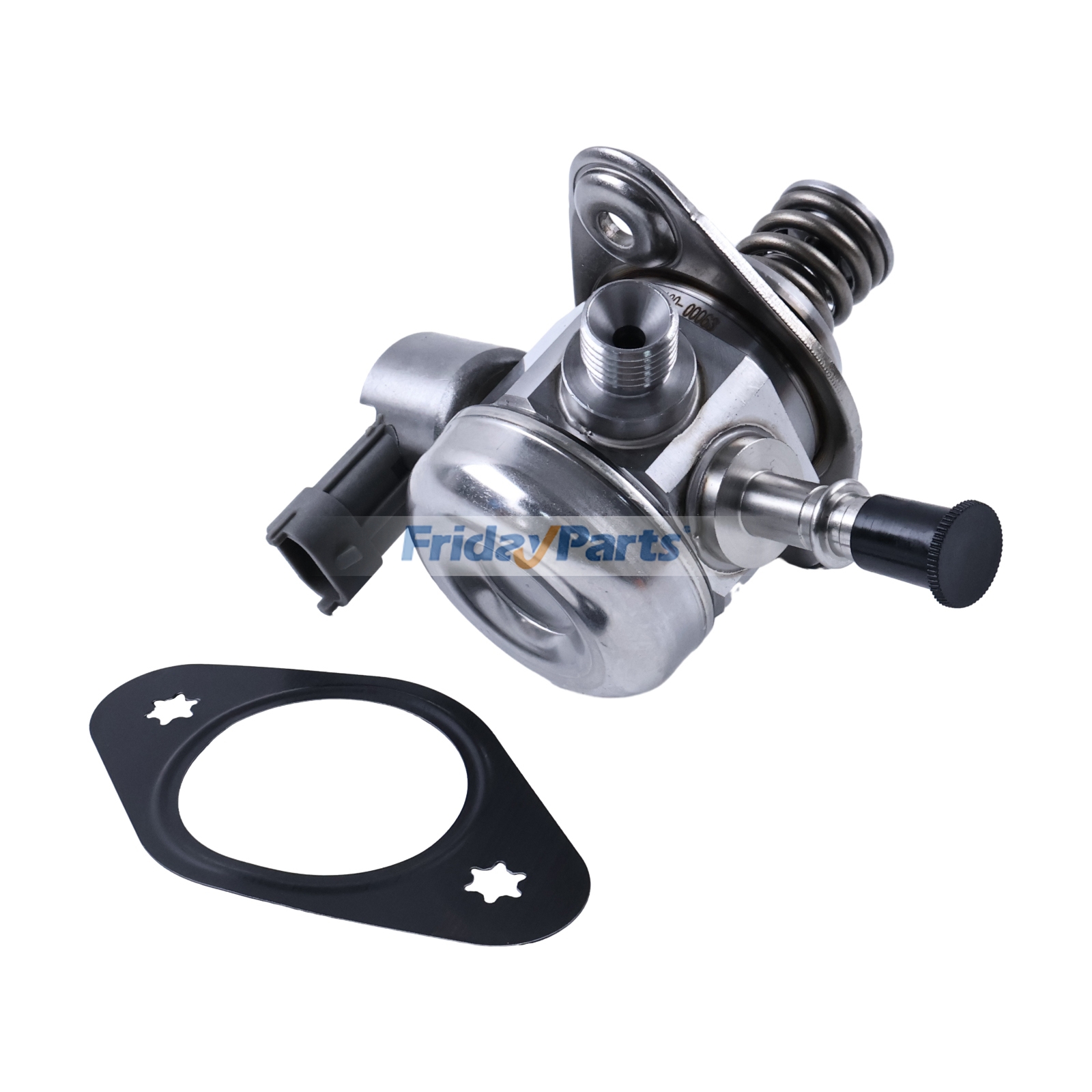 High Pressure Fuel Pump compatible with Vehicle