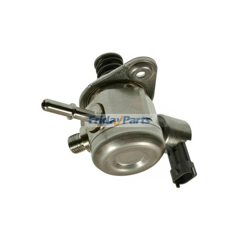 FridayParts Hochdruck-Kraftstoffpumpe für Ford Volvo