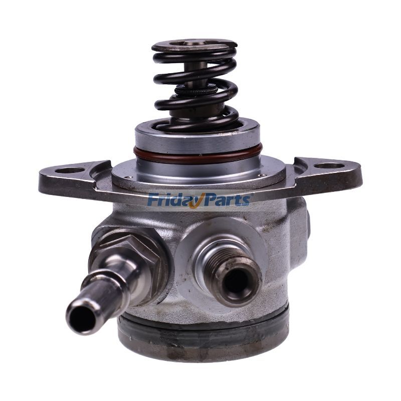 FridayParts Hochdruck-Kraftstoffpumpe für Ford 3,5 l (2011–2017).
