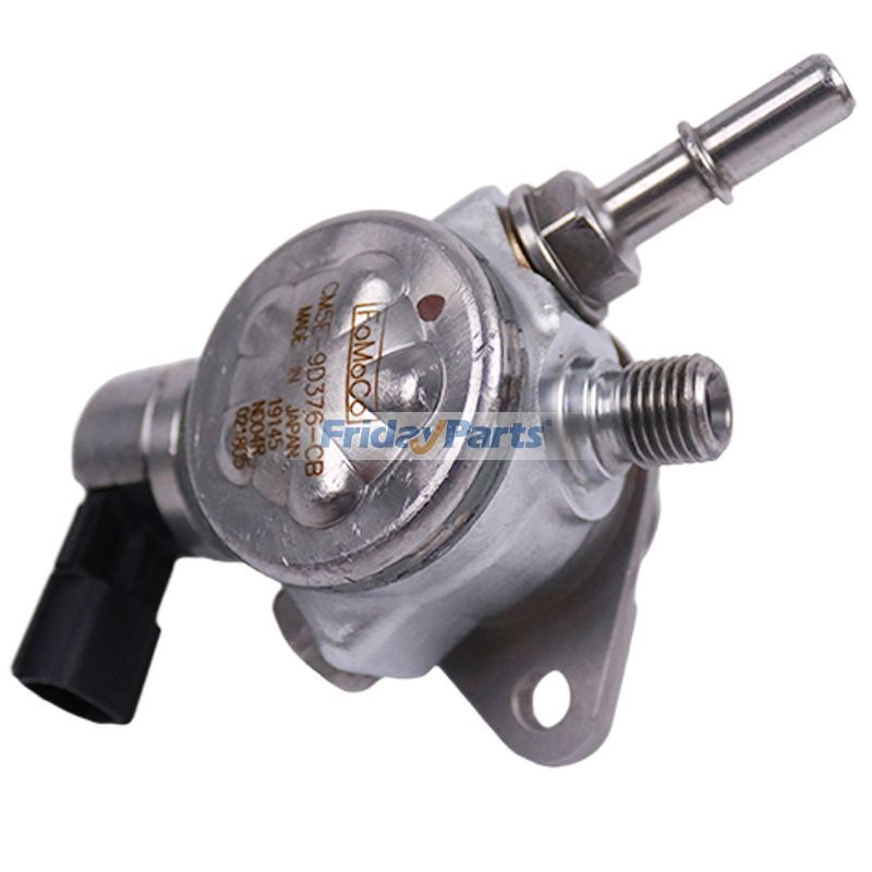 Hochdruck-Kraftstoffpumpe 2012-2017für Fahrzeug