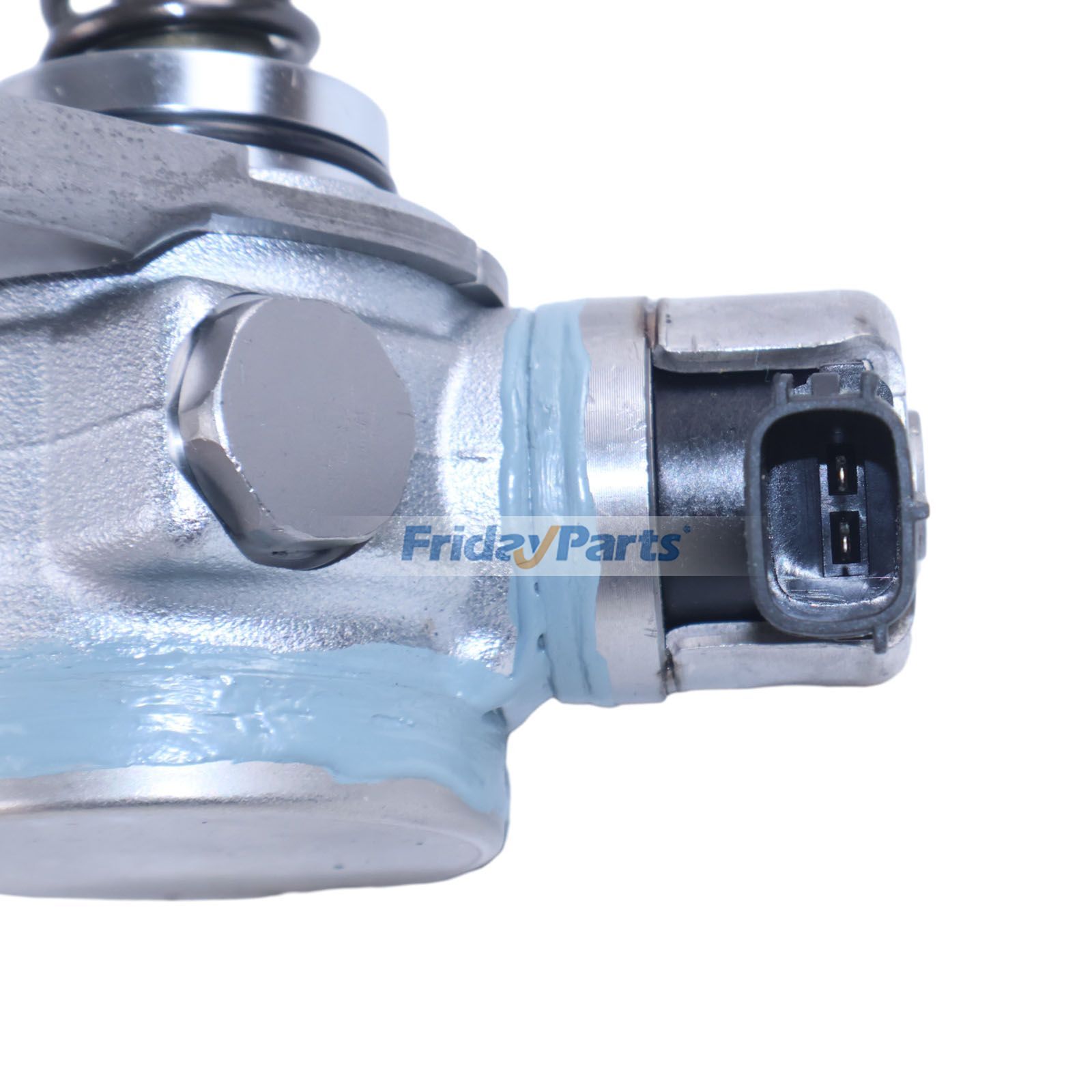 Hochdruck-Kraftstoffpumpefür FahrzeugFür Ford