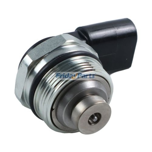 NPS Drukregelklep, Common-Rail-System voor o.a. Renault, Nissan, Opel NPS Drukregelklep, Common-Rail-System voor o.a. Renault, Nissan, Opel