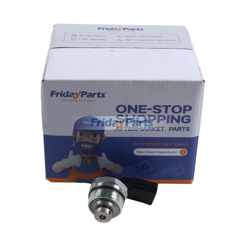 Convertisseur de pompe à carburant haute pression pour Audi Q5 Q7 A3 A4 A5 A6 A8 RS4 S5 VW Golf Touareg Eos