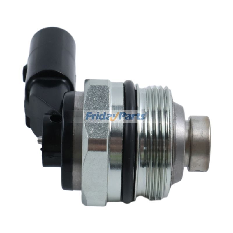 Convertisseur de pompe à carburant haute pression VW de FridayParts