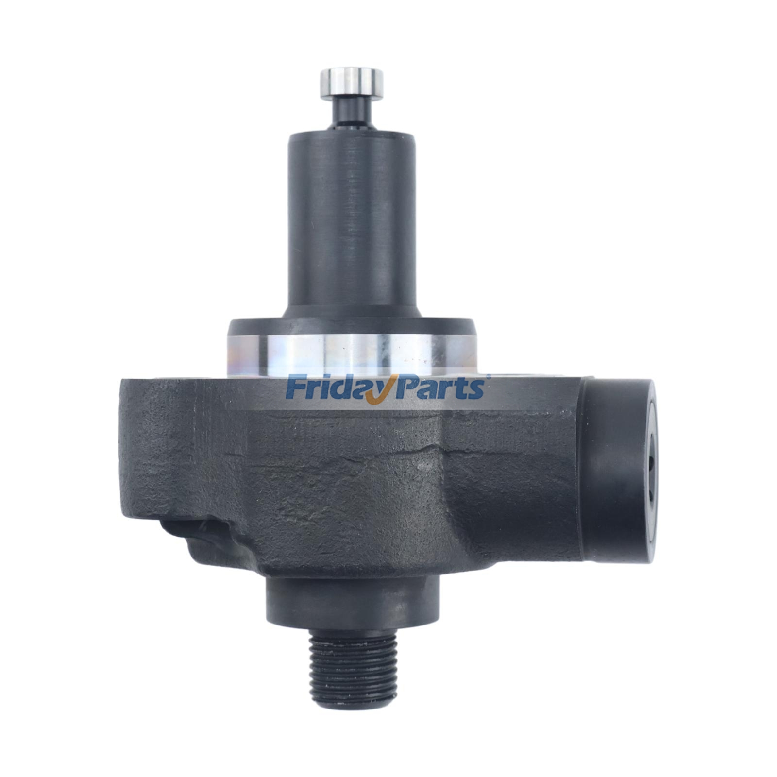 Hochdruck-Kraftstoffpumpen-Zylinderkopf 0445020126 für Navistar-Motor MAXXFORCE 11 13 15