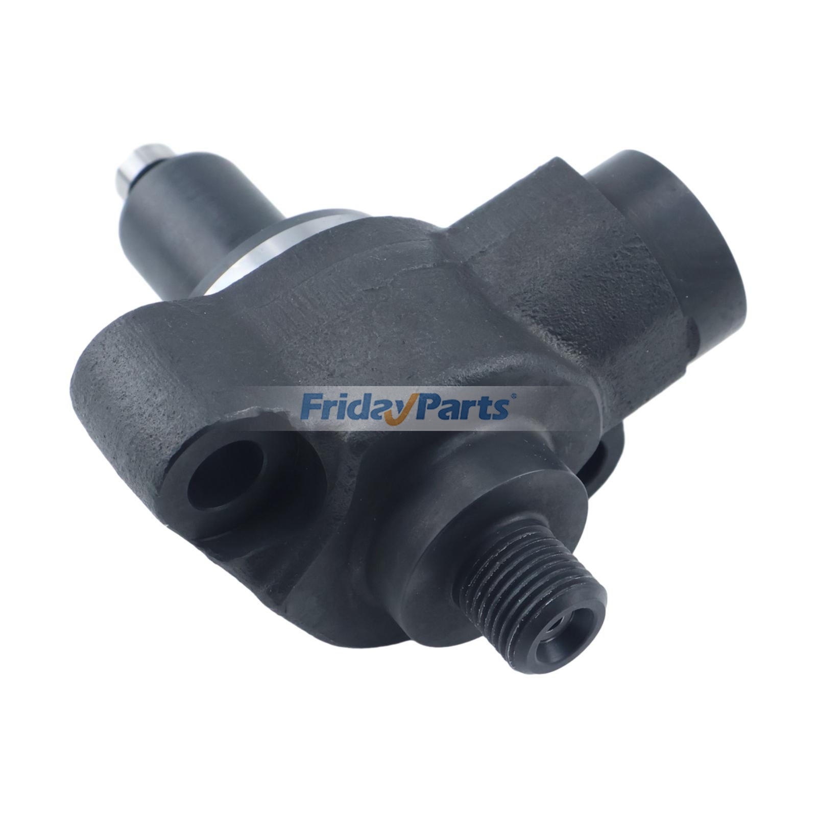 Hochdruck-Kraftstoffpumpen-Zylinderkopf 0445020126 für Navistar-Motor MAXXFORCE 11 13 15für Für Bosch