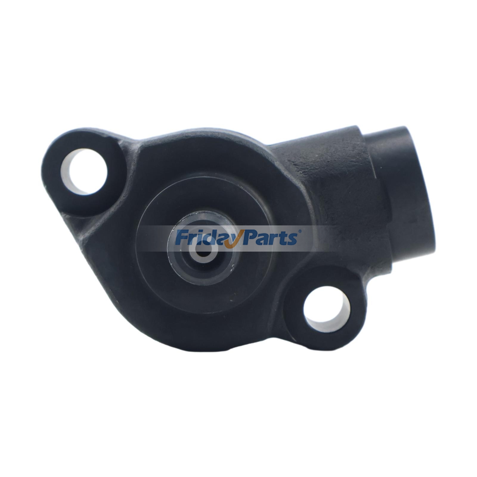 Hochdruck-Kraftstoffpumpen-Zylinderkopf 0445020126 für Navistar-Motor MAXXFORCE 11 13 15