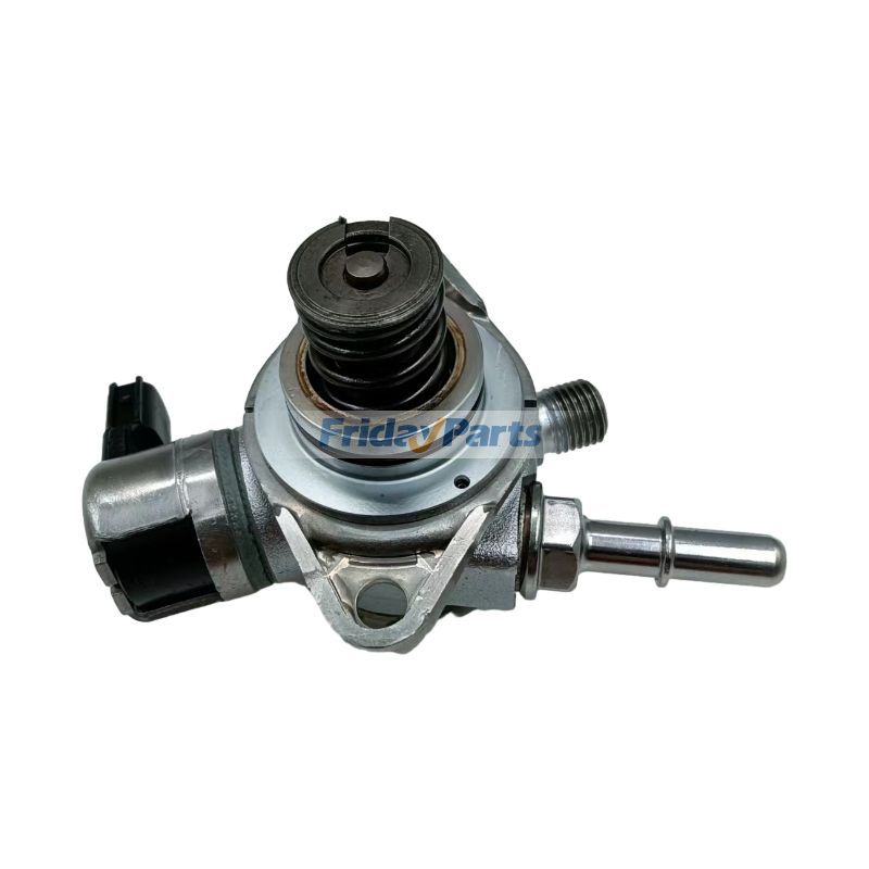  High Pressure Fuel Pump for 2015-2016 2.7L Ford For Ford