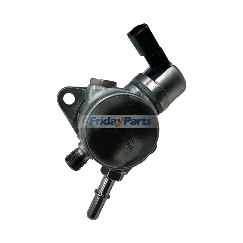 FridayParts High Pressure Fuel Pump for 2015-2016 2.7L Ford