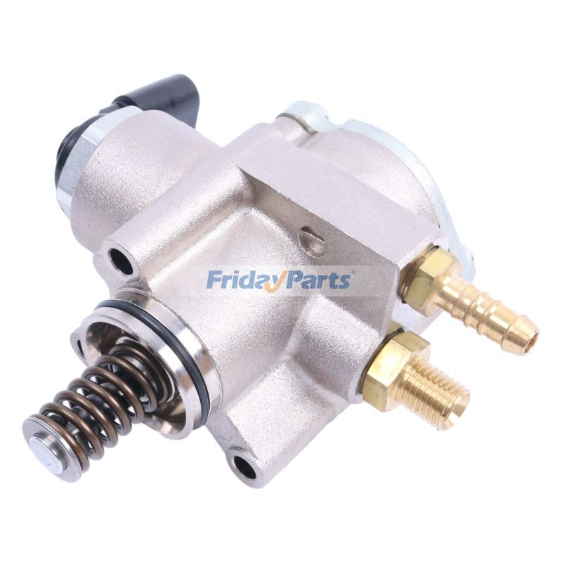 Pompe à essence haute pression HFS85301 03C127025R pour Audi A3 VW Eos Golf Jetta Passat Touran Skoda Octavia