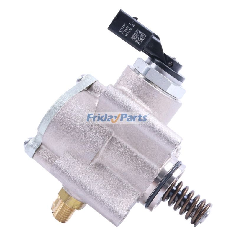 Pompe à carburant haute pressionpour Véhicule