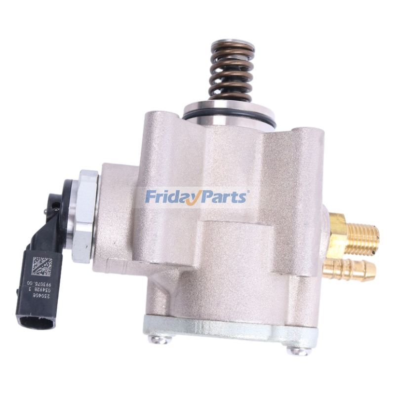 Pompe à essence haute pression HFS85301 03C127025R pour Audi A3 VW Eos Golf Jetta Passat Touran Skoda OctaviapourPour Audi,Pour AUTRE MARQUE,Pour Volkswagen