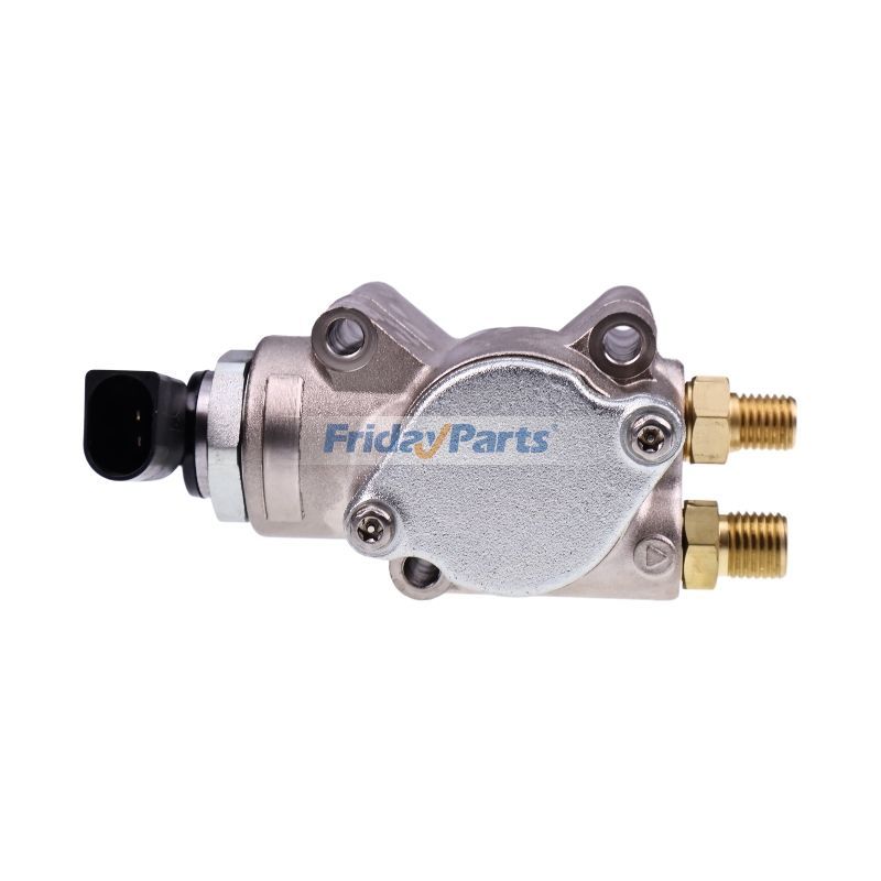 FridayParts High Pressure Fuel Pump Porsche Volkswagen